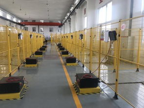 珞石小六軸精度突破0.02mm，預(yù)計(jì)2018年合同訂單超2億元