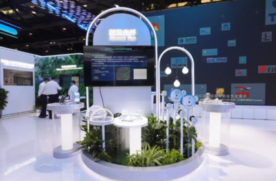 亨通閃耀PT展 通信工程設(shè)計(jì)創(chuàng)新成果全景展示